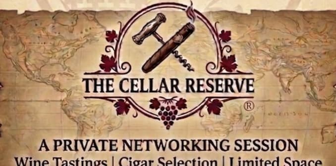 The Cellar Reserve